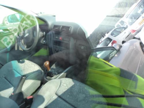 Right mirror AUDI A3 (8L1) 1.9 TDI | BP24748422C27 