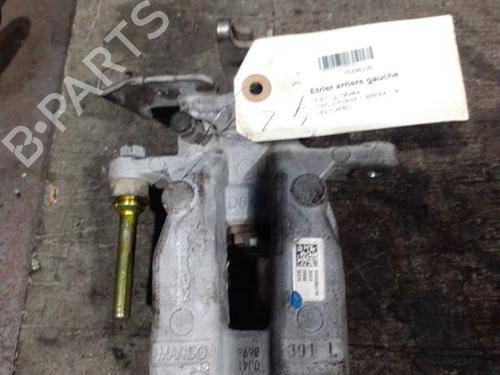 Used Left rear brake caliper Left rear brake caliper FIAT TIPO Estate (356_, 357_) 1.4 (356WXF1B) (120 hp) 37754867 37754867