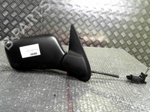 Right mirror VW GOLF III (1H1) 1.8 | BP24763810C27 
