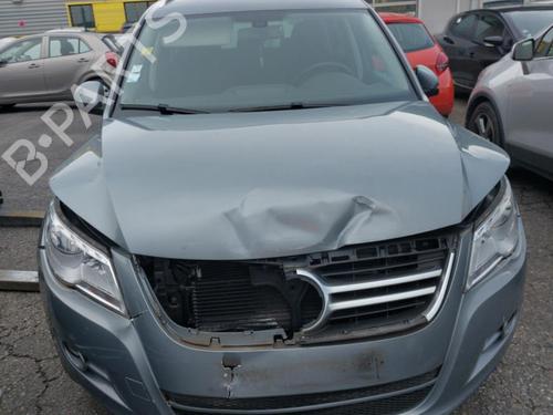 Used Parts VW TIGUAN (5N_) 2.0 TDI 4motion 2406768