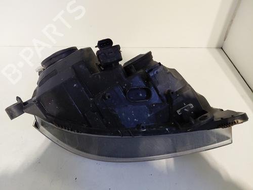 Left headlight RENAULT CLIO II (BB_, CB_) 1.2 (BB0A, BB0F, BB10, BB1K, BB28, BB2D, BB2H, CB0A,... | BP30082783C28