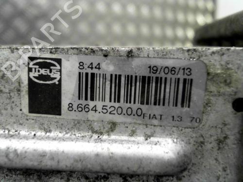Intercooler FIAT GRANDE PUNTO (199_) 1.3 D Multijet | BP24752682M30 - Image 2