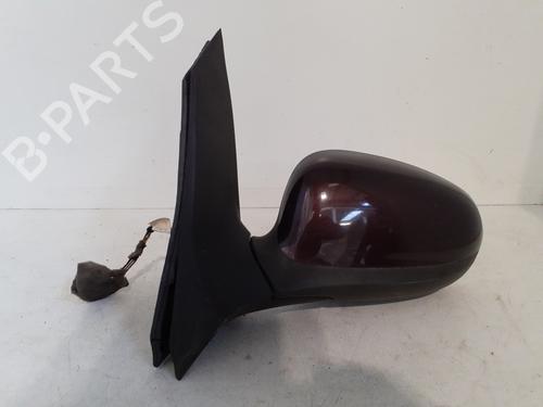 Left mirror FORD KA (RU8) 1.2 | BP25468951C26 