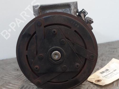 AC compressor RENAULT CLIO IV (BH_) 0.9 TCe 90 (BHNF, BHMA, BHMH, BHJK, BHJR) | BP24748717M34 - Image 4