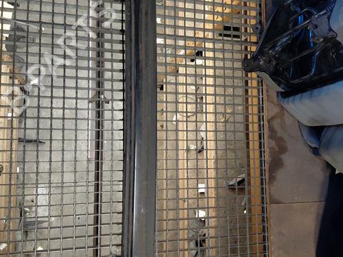 Used Front bumper reinforcement PEUGEOT 207 (WA_, WC_) 1.6 HDi (90 hp) 30125996