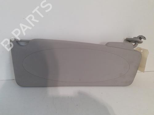 Used Left sun visor Left sun visor RENAULT KANGOO Express (FW0/1_) 1.5 dCi 95 (FW16) (95 hp) 27732147 27732147