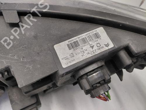 Used Right headlight Right headlight 38767188 38767188