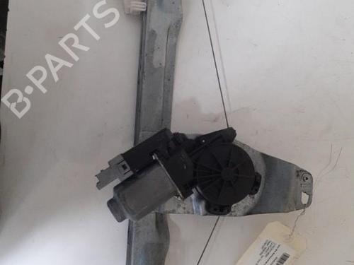 Used Rear left window mechanism Rear left window mechanism CITROËN C4 Picasso I MPV (UD_) 1.6 HDi (109 hp) 24750610 24750610