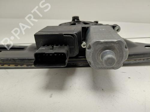 Front right window mechanism PEUGEOT EXPERT Van (V_) 2.0 BlueHDi 120 | BP36835089C23 - Image 4