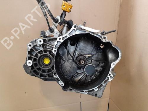 Gearbox CHEVROLET NUBIRA Saloon 2.0 D | BP24750988M3 