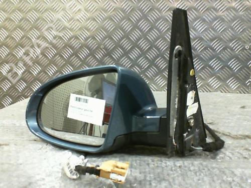 Left mirror AUDI A2 (8Z0) 1.4 | BP24766298C26 - Image 2