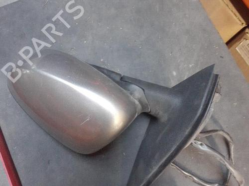 Retrovisor izquierdo FIAT STILO (192_) 1.9 JTD (192_XE1A) (115 hp) 24748335