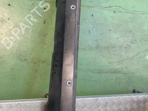 Used Rear bumper PEUGEOT BIPPER Tepee 1.3 HDi 75 (75 hp) 24746983