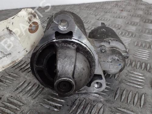 Starter CHEVROLET AVEO / KALOS Hatchback (T250, T255) 1.2 LPG | BP24767349M8 