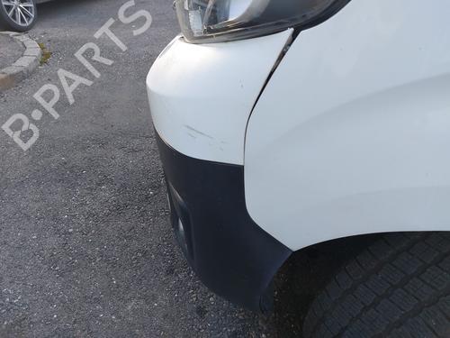 Right slide door TOYOTA PROACE Van (MDZ_) 1.5 D4d (MDZ1) | BP29544412C75 