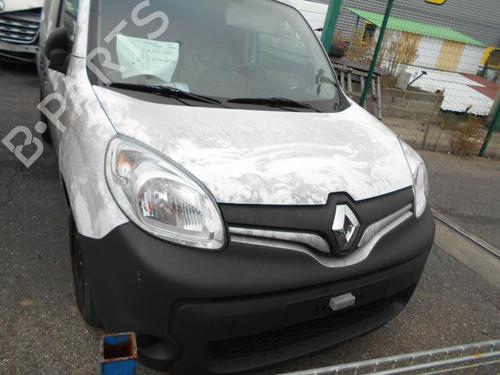 Mass air flow sensor RENAULT KANGOO Express (FW0/1_) 1.5 dCi 90 (FW0G, FW05, FW08, FW11) | BP25442658M95 - Image 4