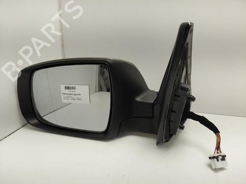 Used Left mirror Left mirror KIA SORENTO II (XM) 2.2 CRDi 4WD (197 hp) 35918538 35918538