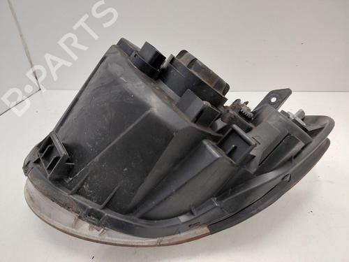 Used Right headlight Right headlight KIA PICANTO I (SA) 1.0 (63 hp) 39665166 39665166