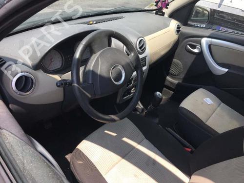 Front left window mechanism DACIA SANDERO 1.5 dCi | BP24752571C22  - Image 9