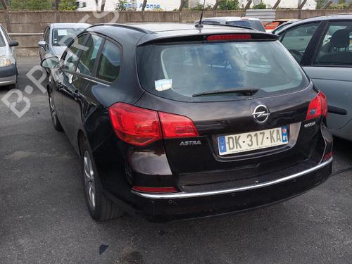 Pièces Détachées Usagées OPEL ASTRA J Sports Tourer (P10) 1.6 CDTi (35) 4911949