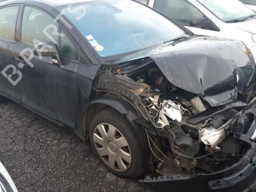 Left taillight CITROËN C4 I (LC_) 1.6 HDi | BP24765884C34 - Image 6