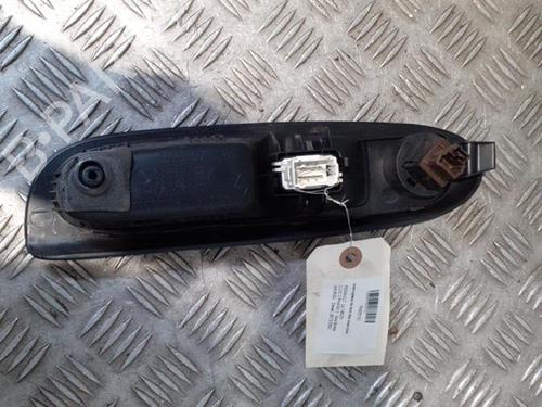 Used Right front window switch RENAULT CLIO II (BB_, CB_) 1.5 dCi (B/CB07) (65 hp) 24756169