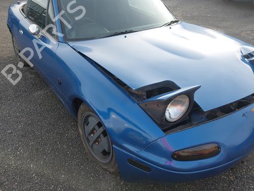 Brukte deler til MAZDA MX-5 I (NA) 1.6 (NA6C) (115 hp) 4410732