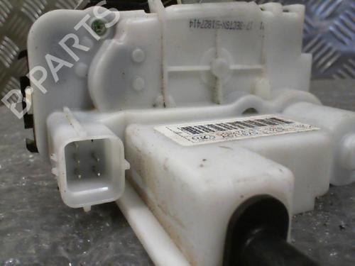 Front left lock FIAT 500 (312_) 1.2 (312AXA1A) | BP24755567C98 