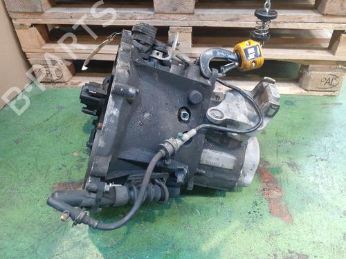 Gearbox CITROËN BERLINGO Box Body/MPV (K9) 1.6 BlueHDi 75 | BP27998088M3 