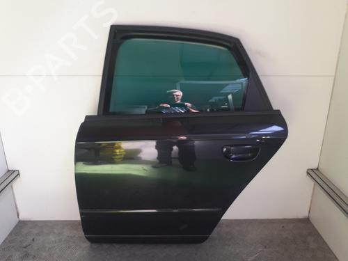 Used Left rear door SEAT EXEO (3R2) 2.0 TDI (143 hp) 26951358