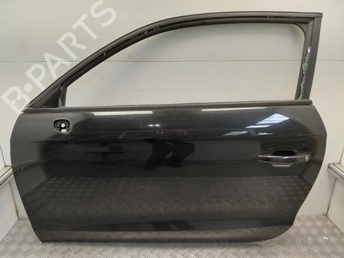 Porta anteriore sinistra Porta anteriore sinistra AUDI A1 (8X1, 8XK) 1.6 TDI (90 hp) 36299998 36299998