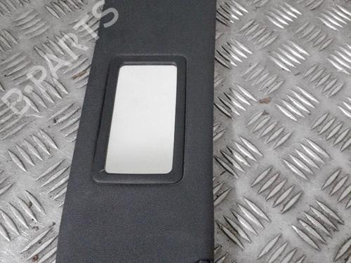 Used Right sun visor Right sun visor PEUGEOT 306 Convertible (7D, N3, N5) 1.6 (98 hp) 24757326 24757326