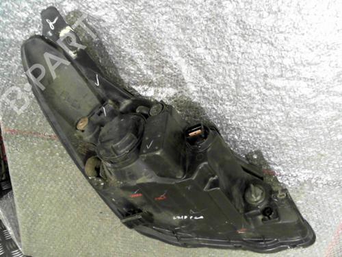 Left headlight HYUNDAI i10 I (PA) 1.2 | BP24745541C28 - Image 3