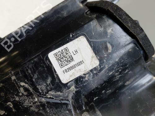 Left taillight PEUGEOT 2008 II (UD_, US_, UY_, UJ_, UR_, UC_) 1.5 BlueHDI 130 | BP30091585C34 