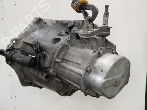 Gearbox PEUGEOT 308 I (4A_, 4C_) 1.6 16V | BP29197457M3 
