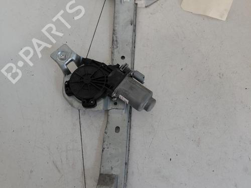 Used Front right window mechanism Front right window mechanism 36791673 36791673