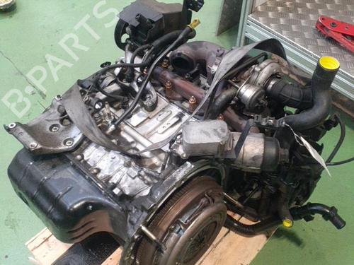 Motor PEUGEOT 206 Hatchback (2A/C) 1.4 HDi eco 70 | BP29597630M1 