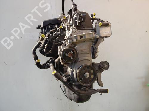 Engine AUDI A1 (8X1, 8XK) 1.2 TFSI | BP33420985M1 - Image 2