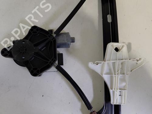 Vindusheismekanisme venstre bak VW GOLF VII (5G1, BQ1, BE1, BE2) 1.0 TSI (110 hp) 29528456