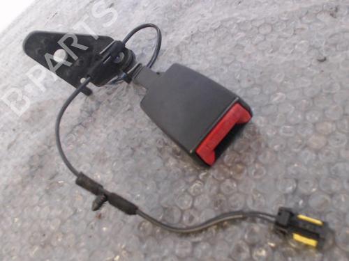 Used Seat buckle Seat buckle CITROËN C5 III (RD_) 1.6 HDi 110 (RD9HZC) (109 hp) 24764839 24764839