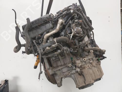 Used Engine CITROËN JUMPY III Van (V_) 1.6 BlueHDi 95 (95 hp) 29343495