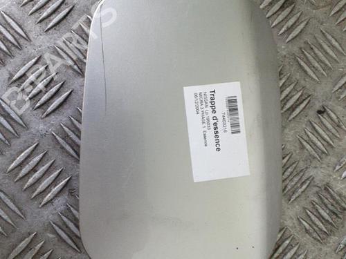 Fuel flap NISSAN MICRA III (K12) 1.2 16V | BP24756666C131