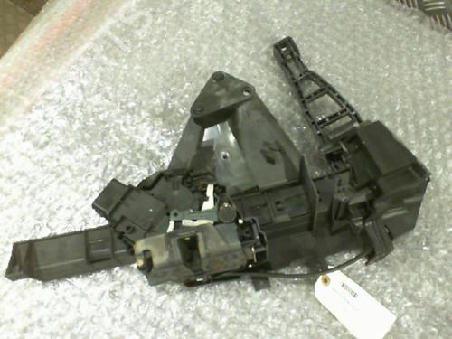 Used Front right lock FORD FOCUS C-MAX (DM2) 2.0 TDCi (133 hp) 24751834