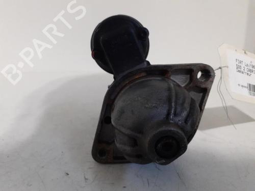 Starter FIAT 500 C (312_) 1.3 D Multijet (312CXB1A) | BP24741497M8 - Image 3
