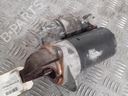 Starter OPEL CORSA D (S07) 1.0 (L08, L68) | BP24739533M8 - Image 3
