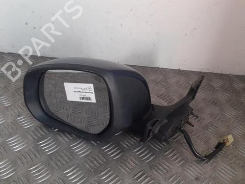Left mirror OPEL AGILA B (H08) 1.2 (F68) | BP24760066C26 