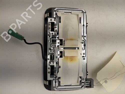 Plafoniera interna Plafoniera interna ALFA ROMEO MITO (955_) 1.6 JTDM (955AXC1B) (120 hp) 36221719 36221719