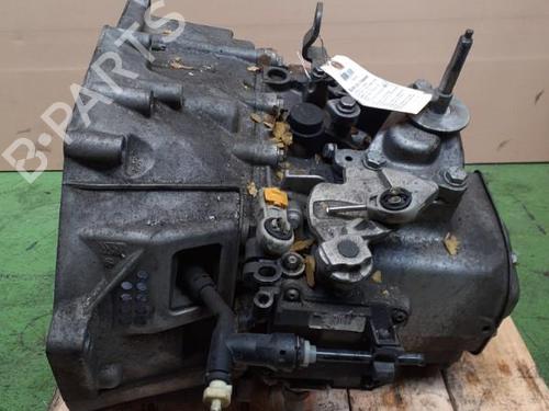 Gearbox CITROËN DS4 (NX_) 1.6 THP 200 | BP24756581M3 - Image 2