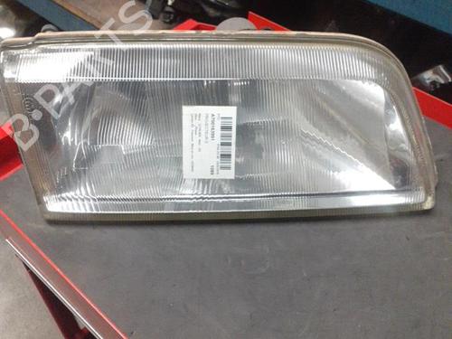 Used Right headlight CITROËN ZX (N2) 1.9 D (68 hp) 24758684