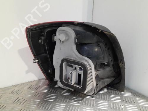 Used Right taillight Right taillight VW POLO V (6R1, 6C1) 1.6 TDI (90 hp) 24742174 24742174